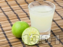  Lemon Drop      -   